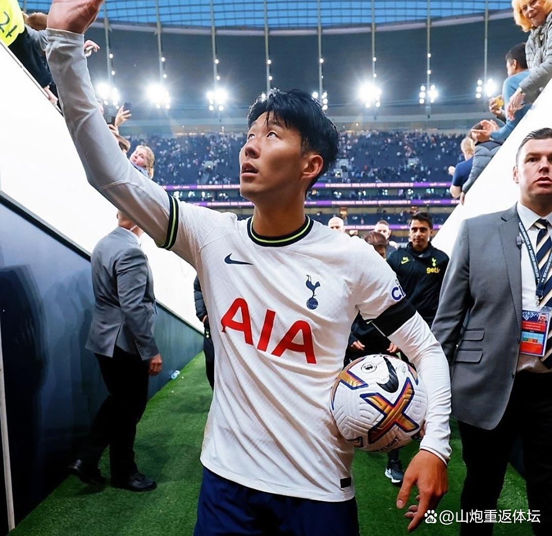 爱游戏官网-美国险胜丹麦，孙兴慜关键制胜