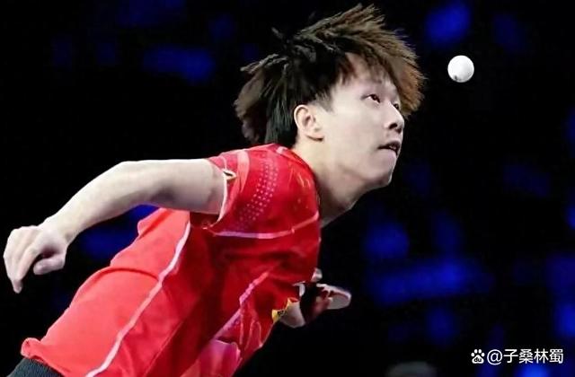 韩国队逆转瑞典队，王皓点燃赛场