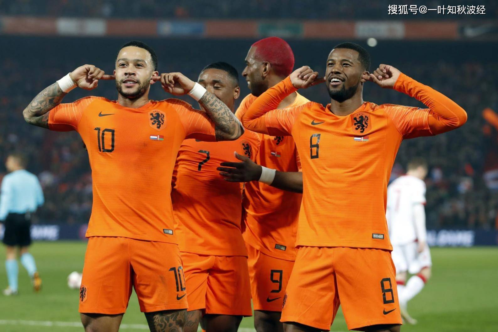 塞内加尔翻盘荷兰，哈弗茨惊艳四座