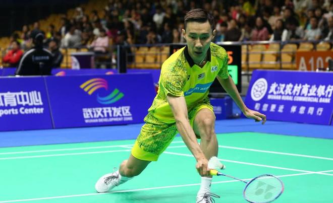 泰国队险胜中国队，李梓嘉状态火热