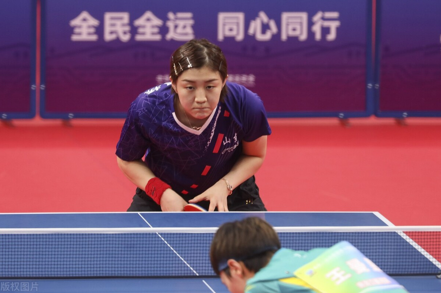 泰国队险胜中国队，李梓嘉状态火热