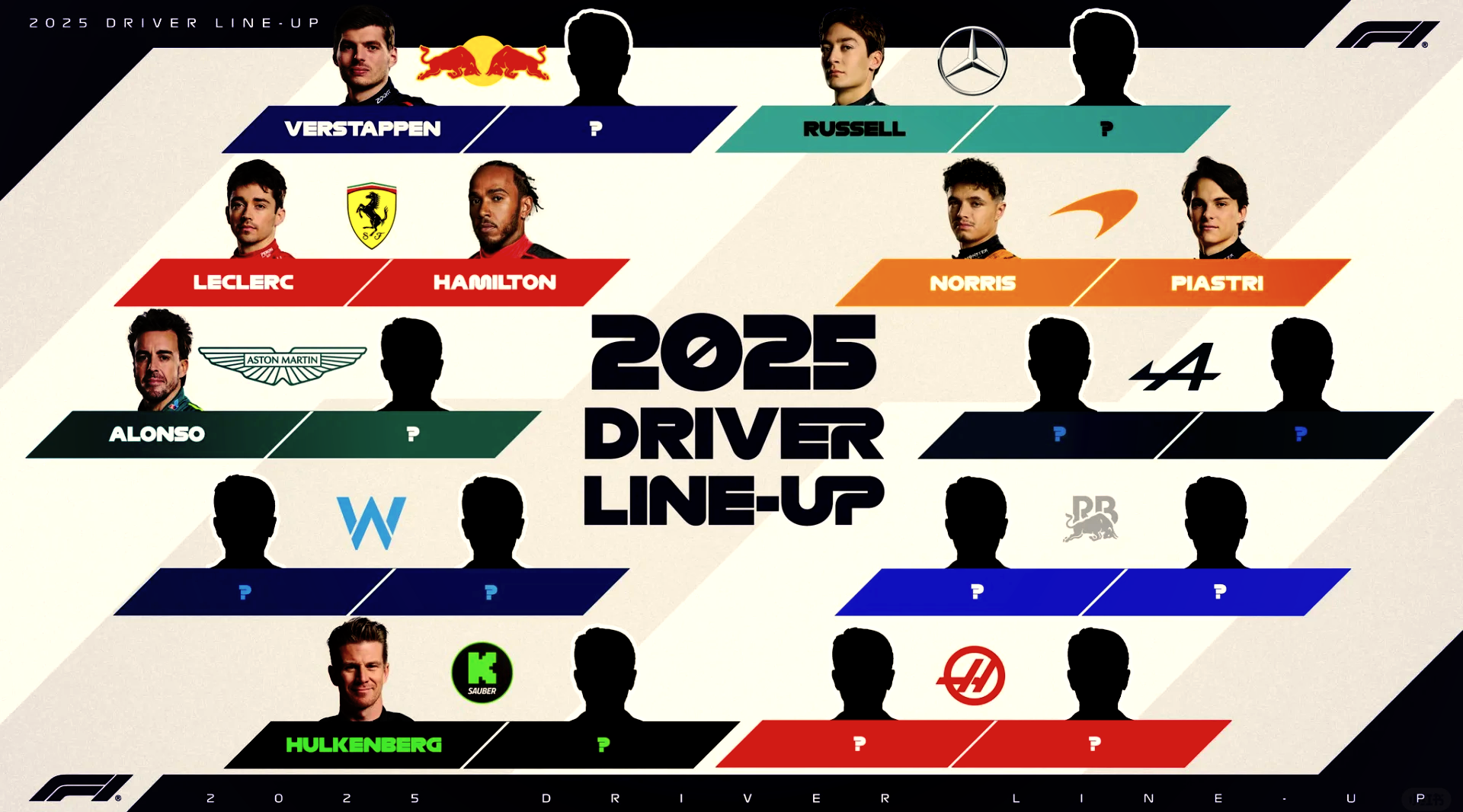 红牛车队力克索伯车队，阿隆索点燃赛场