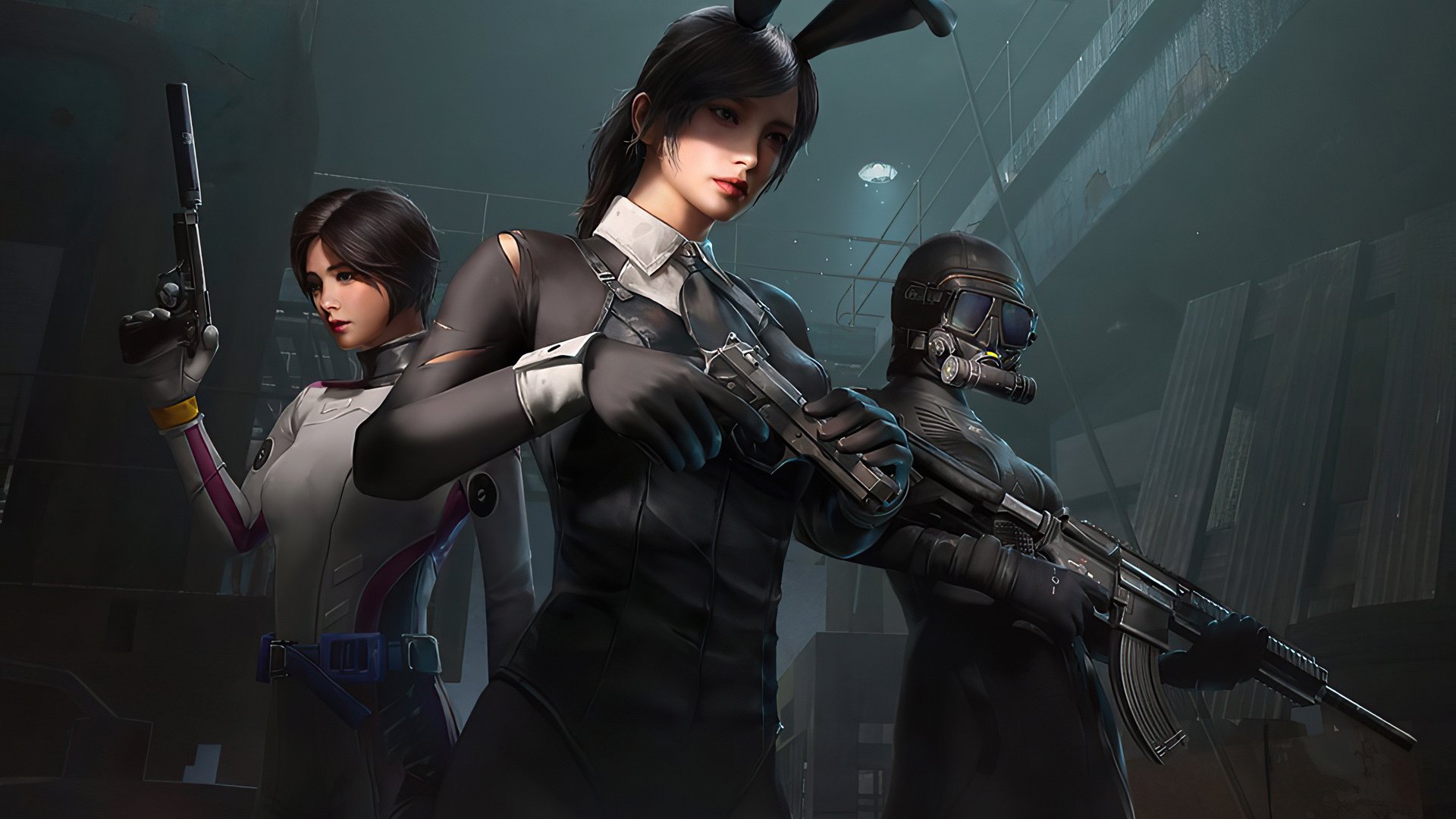 双面王座,克莱的利刃与灰熊的獠牙