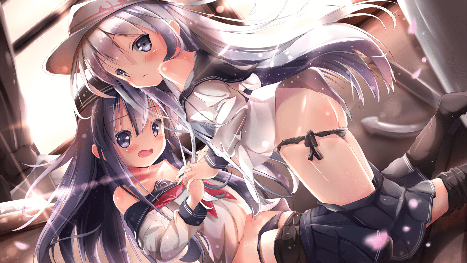 爱游戏大厅-史上最荒谬的总决赛？当两支从未会师的球队在报纸头条相遇