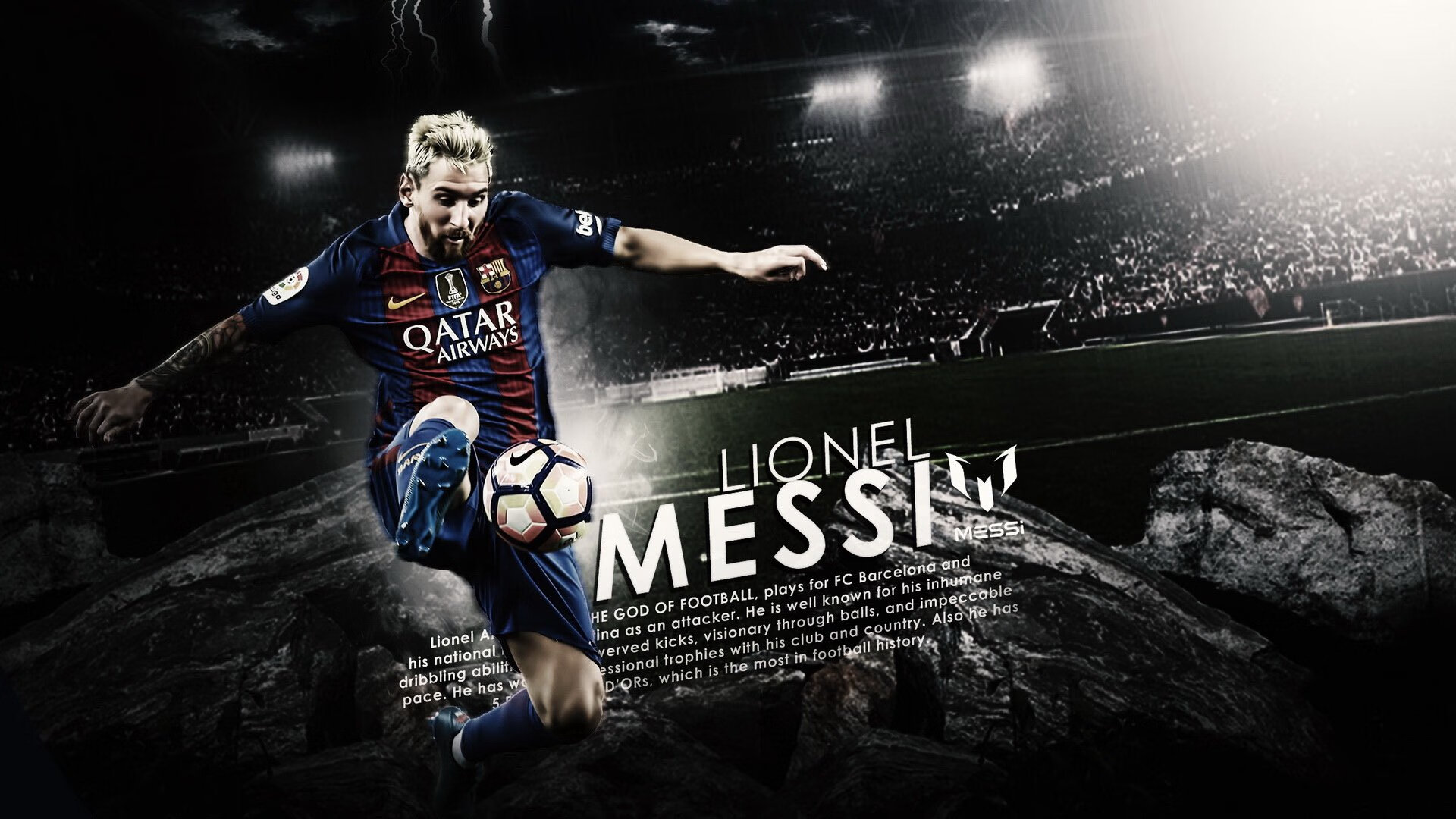 幻兽之舞，姆巴佩一己之力书写足球奇迹