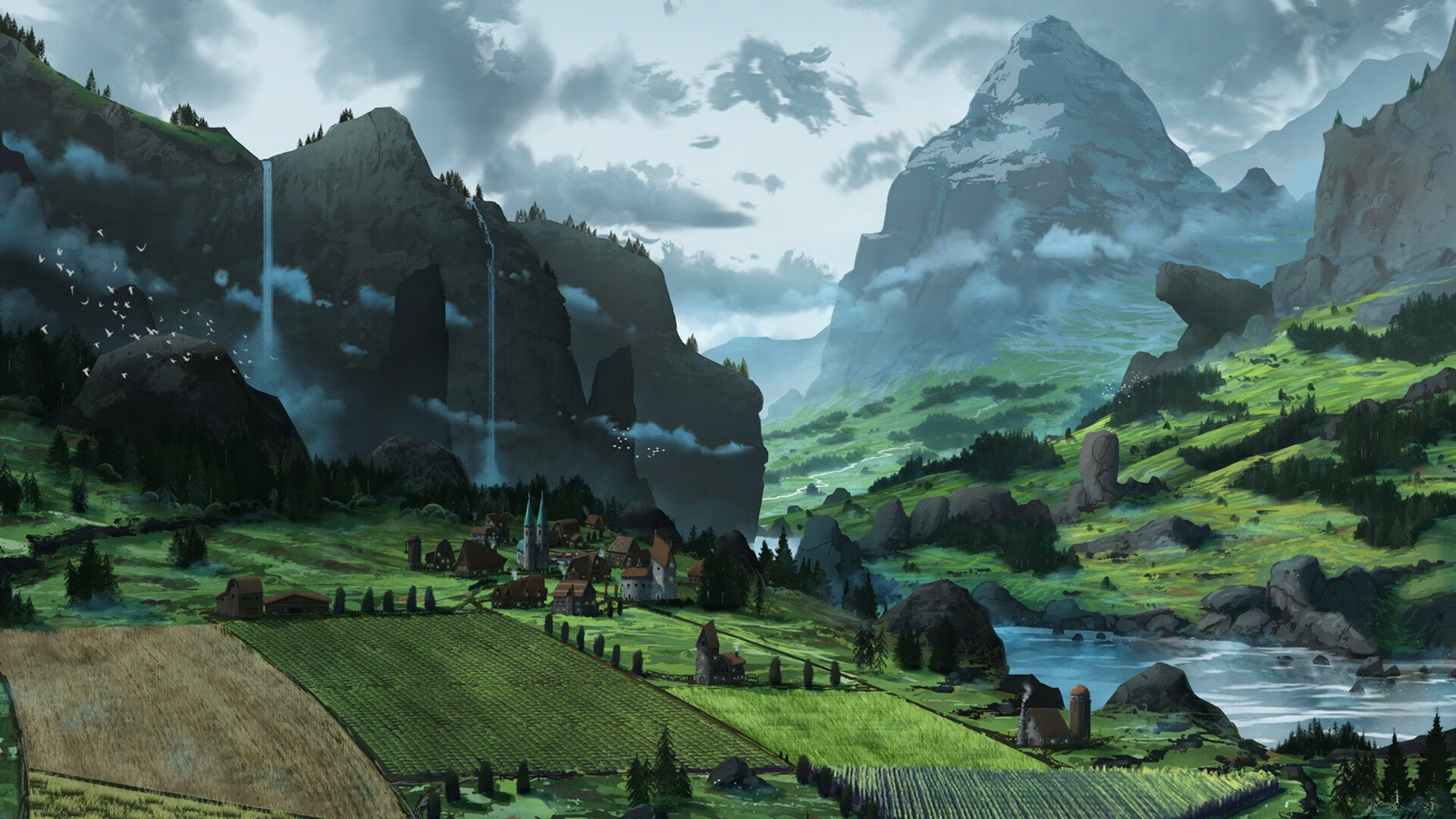 淘汰与引力，当太阳照常升起，星河已分胜负