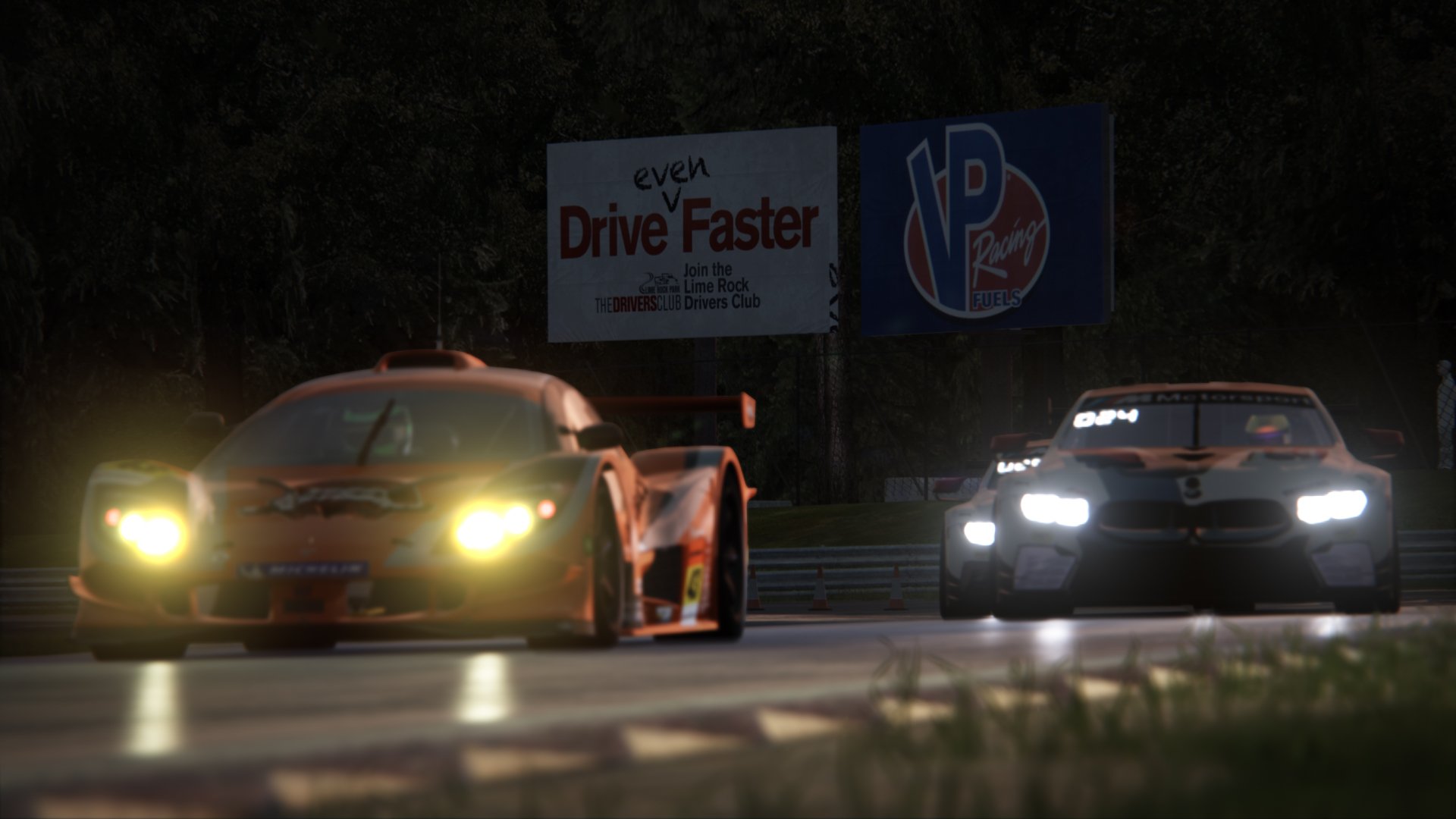 篮球场的一波流与赛道上的单圈魔法，体育世界中接管比赛的永恒魅力